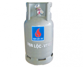 LPG - VẠN LỘC TUYÊN QUANG GAS 