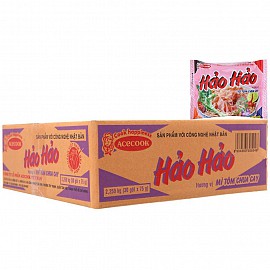 Mỳ Hảo Hảo 