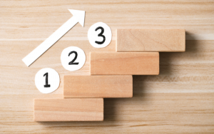 3 bước sử dụng tem xác thực hàng chính hãng: Đơn giản - nhanh chóng - an toàn