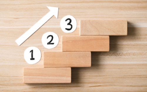 3 bước sử dụng tem xác thực hàng chính hãng: Đơn giản - nhanh chóng - an toàn