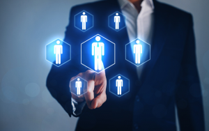 Tem điện tử tích hợp CRM: Nâng tầm quản trị khách hàng