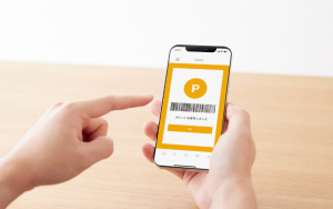 Tem xác thực điện tử tích điểm đổi quà: Trải nghiệm mua sắm thông minh