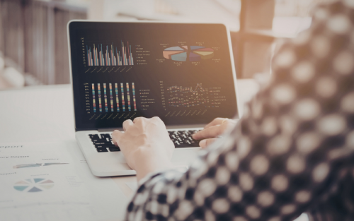 Dữ liệu từ tem xác thực điện tử giúp doanh nghiệp như thế nào?