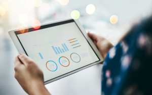 Tem xác thực điện tử ERP: Đồng bộ quản trị doanh nghiệp hiệu quả