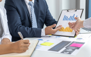 Tem xác thực điện tử quản lý phân phối: Giải pháp chống hàng giả toàn diện