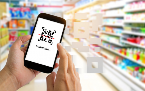 5 lưu ý khi triển khai QR code trong chiến dịch trúng thưởng