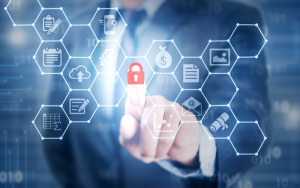 Tem xác thực bảo vệ thương hiệu khỏi hàng giả và sao chép mẫu mã