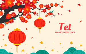 Tem xác thực điện tử Tết và vai trò bảo vệ thương hiệu mùa cao điểm