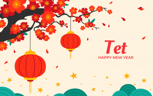 Tem xác thực điện tử Tết và vai trò bảo vệ thương hiệu mùa cao điểm