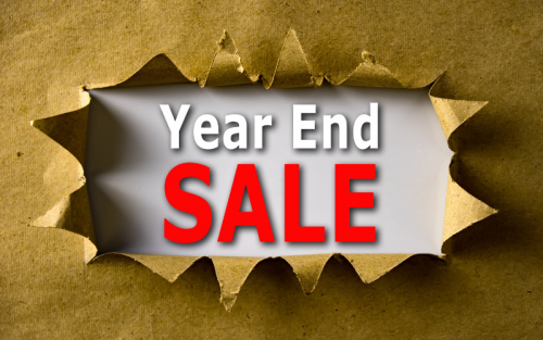 Tem xác thực điện tử bán hàng cuối năm tác động thế nào đến quyết định mua?