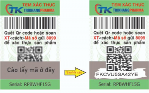 Tem xác thực điện tử chăm sóc khách hàng dịp năm mới - Doanh nghiệp nên bắt đầu từ đâu?