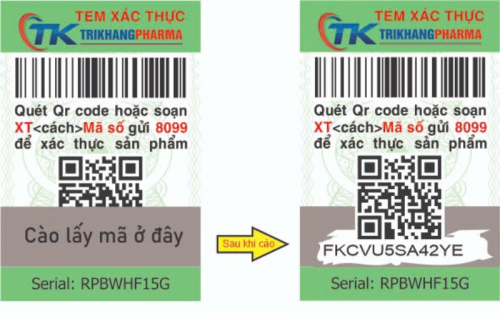 Tem xác thực điện tử chăm sóc khách hàng dịp năm mới - Doanh nghiệp nên bắt đầu từ đâu?