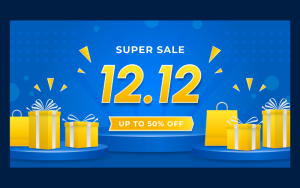 Tem xác thực điện tử khuyến mãi cuối năm - Lợi thế triển khai