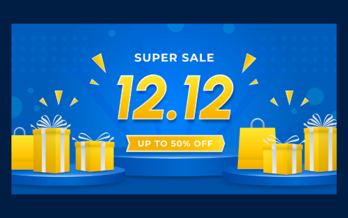 Tem xác thực điện tử khuyến mãi cuối năm - Lợi thế triển khai