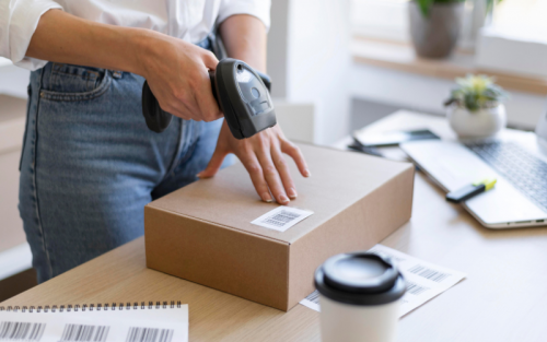 Tem xác thực điện tử theo lô sản phẩm giúp doanh nghiệp quản lý rủi ro