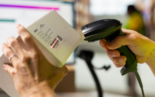 Tem xác thực điện tử truy xuất nguồn gốc và vai trò trong minh bạch sản phẩm