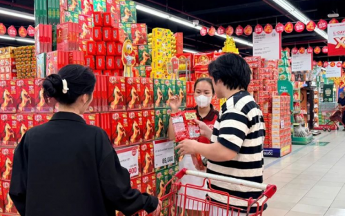 Tem xác thực điện tử đa chức năng và khả năng mở rộng cho doanh nghiệp