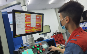 Các loại tem xác thực điện tử phổ biến và ứng dụng thực tế trong doanh nghiệp