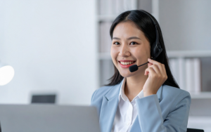 Tem điện tử chăm sóc khách hàng: Giải pháp nâng cao trải nghiệm sau bán hàng