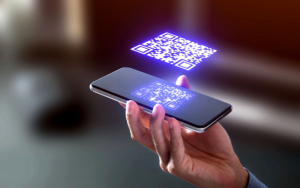 3 lợi ích vượt bậc khi thương hiệu dùng QR code kết nối khách hàng