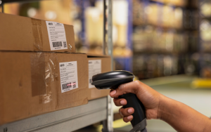 Tem xác thực điện tử chuẩn hóa quy trình quản lý sản phẩm cho doanh nghiệp