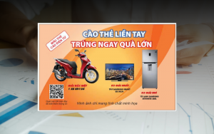 Thẻ cào trúng thưởng cuối năm: Bí quyết tạo đột phá doanh số