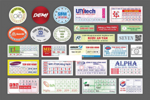 Tem vỡ chống giả, liệu đã đủ chống giả?