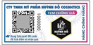 Tem cào tích điểm – Giải pháp giữ chân khách hàng của doanh nghiệp