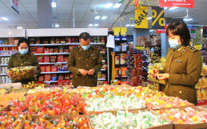 Những tác hại “ khôn lường” khi mua phải hàng giả trên thị trường